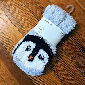 GAP cozy socks